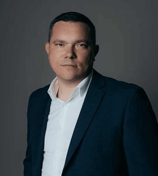 Немич Игорь Сергеевич