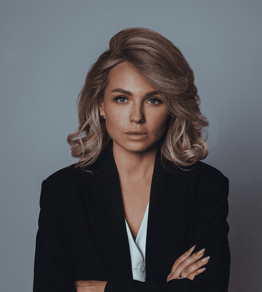 Полторацкая Нина Валерьевна