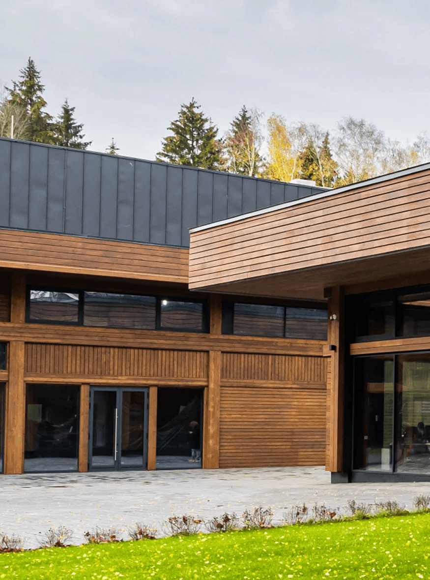 Спортивно-стрелковый клуб, г. Москва